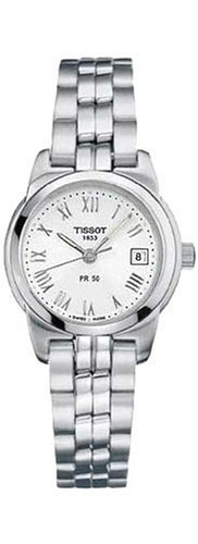 TISSOT Watch:Tissot Men's T34.1.481.13 T-Classic PR50 Watch Images
