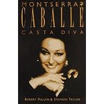 Montserrat Caballe: Casta Diva book cover
