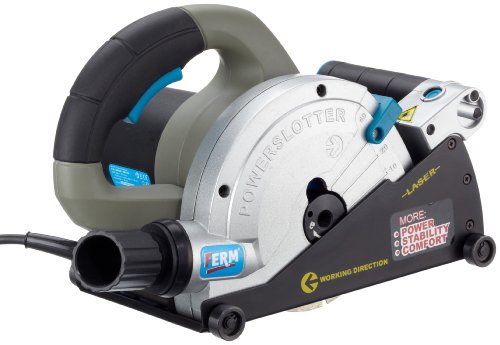 Produkt-Bild: Ferm WSM1008 Mauernutfr&auml;se Ferm Power FDWS-150K