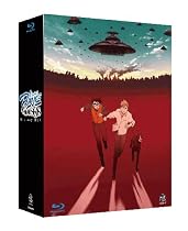 Project BLUE 地球SOS Blu-ray Box