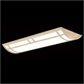 Thomas Lighting - FD432-51HCEB by Thomas Lighting