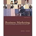 Business Marketing: Connecting Strategy, Relationships, and Learning