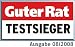 Auszeichnung