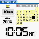 Alarm@Hand downloadable SoftwareAlarm@Hand downloadable Software