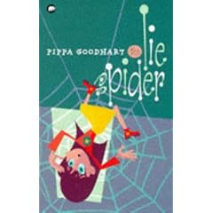 The Lie Spider