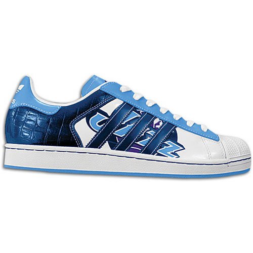 Jazz adidas Men’s NBA Superstar Picture