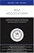 Book M&A Negotiations: Leading Lawyers on Negotiating Deals, Structuring Contracts, and Resolving Mergers