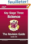 KS3 Science Revision Guide - Levels 3-6