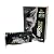 XFX PVT88PYDF4 GeForce 8800GT 512MB GDDR3 PCI Express x16 SLI Ready Video Card (Dual DVI/S-Video)