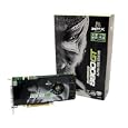 XFX PVT88PYDF4 GeForce 8800GT 512MB GDDR3 PCI Express x16 SLI Ready Video Card (Dual DVI/S-Video)