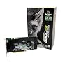 XFX PVT88PYDF4 GeForce 8800GT 512MB GDDR3 PCI Express x16 SLI Ready Video Card (Dual DVI/S-Video)
