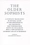 The Older Sophists