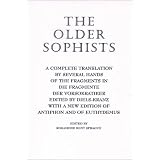 The Older Sophists ~ Rosamond Kent Sprague
