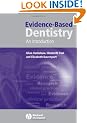 Evidence-Based Dentistry: An Introduction
