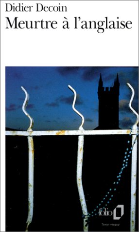Meurtre � l'anglaise