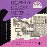Orchestral Works