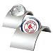 Boston Red Sox MLB Spinning Desk Clock
