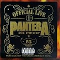 Official Live: 101 Proof