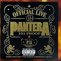 Official Live: 101 Proof