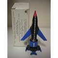 Thunderbird 1 Matchbox Diecast Model