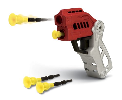 Spy Gear Flip-Blaster X-1