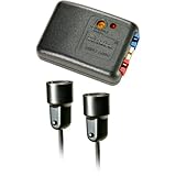 Install Essentials 509U Ultrasonic Sensor Kit