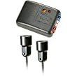 Install Essentials 509U Ultrasonic Sensor Kit