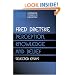 Perception, Knowledge and Belief: Selected Essays (Cambridge Studies in Philosophy)