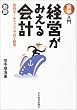 実学入門 経営がみえる会計―目指せ!キャッシュフロー経営 (実学入門)