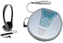 Panasonic SL-CT485 Portable CD Player