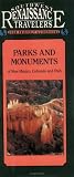 Southwest Traveler: Parks and Monuments of New Mexico (American Traveler)