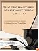 What Every Pianist Needs to Know About the Body