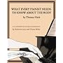 What Every Pianist Needs to Know About the Body