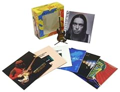 ジャコ・パストリアス　60th　アニバーサリー・コレクション (紙ジャケットBOXセット、ベース・フィギュア付き)