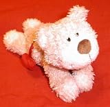 Eigenschaften Nici 240131 / NICI Love Bär, Plüsch, liegend, 20cm, beige