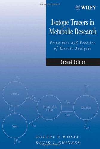 Isotope Tracers in Metabolic Research: Principles and Practice of Kinetic Analysis under Microscopy & Techniques in The Books Store