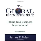 The Global Entrepreneur Second Edition