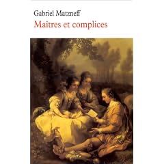 Ma�tres et Complices