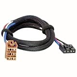 Brake Control Harness