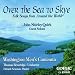 Over the Sea to Skye