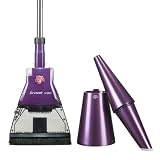 Dirt Devil Kone Broom Vacuum
