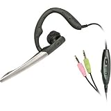 Sennheiser PC-120 Single-Sided Headset with Microphone