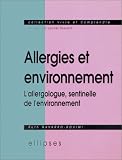 Allergies et environnement : L'allergologue, sentinelle de l'environnement