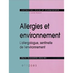 Allergies et environnement : L'allergologue, sentinelle de l'environnement