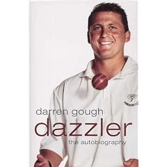 Dazzler: The Autobiography