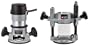 Porter-Cable 693LRPK 1-3/4 HP Fixed Router and Plunge Base Kit