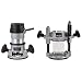 Porter-Cable 693LRPK 1-3/4 HP Fixed Router and Plunge Base Kit