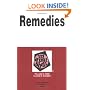 Remedies in a Nutshell (In a Nutshell (West Publishing))