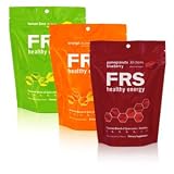 FRS Healthy Energy Chews 3-Bags