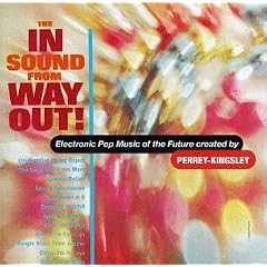 The In Sound from Way Out!